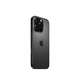 二手99新蘋果 iPhone16Pro（A3294）256GB 支持移動電信聯(lián)通5G 雙卡雙待手機 黑色