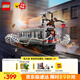 樂高（LEGO） 積木超級英雄76321 蜘蛛俠戰(zhàn)章魚博士男孩女孩兒童玩具生日禮物 