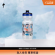 SPECIALIZED閃電  PURIST 650ML 公路車山地車騎行運(yùn)動(dòng)健身水壺水杯 圖騰/透明（OMNI壺嘴） 22-OZ