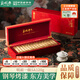碧螺2025年春茶綠茶國韻碧螺春東山茶廠一級(jí)5A120g明前新茶送人禮盒裝