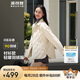 波司登反季輕薄羽絨服女短款90絨襯衫領(lǐng)商務(wù)通勤風(fēng)顯瘦休閑外套