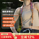 PGYTECH相機(jī)肩帶Air蒲公英相機(jī)背帶快拆微單反快裝板相機(jī)斜跨帶適用索尼佳能富士XT30尼康Z5相機(jī)配件掛繩 現(xiàn)代藝術(shù) L碼(調(diào)節(jié)長(zhǎng)度110-140cm)