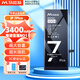 馬拉松 蘋(píng)果11電池【3C認證】手機內置蘋(píng)果13電池iphone12pro電池xsmax更換大容量12/14/xr/6sp/7/8p 容量天花板【蘋(píng)果7p】3400毫安+防水膠+工具