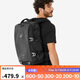 迪卡儂雙肩背包NH900攝影包戶外旅行攝像登山徒步30L-5486854
