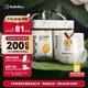 bebebus 金標(biāo)茶樹精華成長(zhǎng)褲3XL20片(≥17kg)透氣超薄拉拉學(xué)步褲男女寶