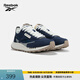 Reebok銳步官方24男女同款CL LEGACY W+休閑時尚復古運動鞋跑步鞋 24FRC903U1GB4FMC 42 (27cm),US：9