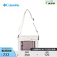 Columbia哥倫比亞戶外春夏新品情侶穿行4L運(yùn)動(dòng)休閑挎包UU4670 278