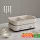 olayks立時(shí) 電火鍋 火鍋專用鍋 多功能料理鍋 鴛鴦鍋獨(dú)立控溫家用涮肉鍋速沸電煮鍋不粘鍋 4L