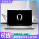 戴爾（DELL）alienware外星人筆記本電腦設計剪輯流暢高清大屏18英寸游戲本M17 外星人17-i7定制-32G-1TB獨顯4G