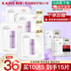 韓束面膜塑顏緊致面膜玻尿酸提亮膚色護(hù)膚品補水保濕送女友媽媽禮物 韓束塑顏面膜5片+彈潤面膜盒裝*1-到手15片