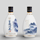 百歲清花榮耀1 53%vol 475mL 1瓶