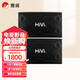 惠威（HiVi）X1000 家庭影院ktv音響 卡拉ok家用k歌設(shè)備 家用客廳K歌音箱 卡包音箱1對10英寸 點(diǎn)歌機(jī)伴侶