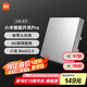 小米（MI）小米智能開關Pro（雙開）白色Mesh2.0版 單火零火兼容米家APP遙控