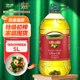歐麗薇蘭  Olivoila  食用油 特級(jí)初榨橄欖油5L
