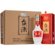 茅臺（MOUTAI） 53度 醬香型白酒新老隨機 53度 500mL 6瓶 茅臺臺源
