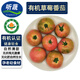 聽(tīng)蔬有機認證草莓番茄3斤5斤  口感鮮食西紅柿 多汁滿(mǎn)籽自然熟無(wú)農殘 5斤 特惠裝