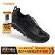 CRISPI意大利春秋徒步鞋輕便透氣防滑運動休閑鞋男女ATTIVA Low Leather 40