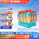 洋河大曲55度老天藍(lán)500mL 濃香型白酒 55度 500mL 6瓶
