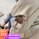 viney牛皮手機包洋氣包包女包品牌單肩斜挎包生日禮物高級感送女友老婆