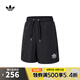 阿迪達斯 adidas【滔搏運動】三葉草女子CS WV SHORTS W短褲 JN1682 L