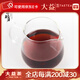 益工坊（YIGONGFANG）茶葉 大益茶具 公道杯耐熱玻璃功夫茶具配件 公道杯350ml 350ml