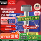 松下（Panasonic）剃須刀青春小錘子三刀頭電動(dòng)刮胡刀便攜式全身水洗日本刮胡須刀禮盒七夕生日送禮送男友送老公 科技銀RM31-S（浮動(dòng)三刀頭+全身水洗）普通裝