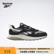 Reebok銳步官方24新品男女CLASSIC LEATHER HEXALITE蜂巢跑鞋 100074408 40 (25.5cm),US: 7.5