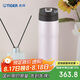 虎牌（TIGER）原裝進(jìn)口不銹鋼保溫保冷商務(wù)水杯MJE-A048-PMT 480ml 粉色