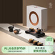 萬仟堂（Edenus）茶具整套 陶瓷功夫茶具泡茶套裝家用送禮高檔茶具茶壺 萬事勝意