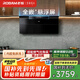 老板（Robam）【頂側(cè)雙吸小黑翼】27A21-D2超薄抽吸排油煙機(jī)家用28大吸力智能煙灶聯(lián)動(dòng)靜音一級(jí)能效以舊換新20%