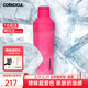 CORKCICLE.保溫杯男女士學(xué)生高顏值大容量車(chē)載不銹鋼保冷保冰水杯子七夕禮物 芭比粉475ml