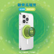 PopSockets【Rick and Morty】泡泡騷聯(lián)名款手機支架蘋(píng)果磁吸囊伸縮防摔指環(huán)扣magesafe磁吸生態(tài)圓啪嗒 酸黃瓜瑞克