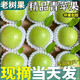 頭茬嘗鮮青蘋果新鮮水果當(dāng)季現(xiàn)摘綠小蘋果王林孕婦酸脆甜整箱包郵 凈重2.6-3斤【單果65mm起】