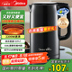 美的（Midea）燒水壺電熱水壺食品級316L不銹鋼恒溫內(nèi)膽 2200W大功率速沸2升大容量0涂層開水壺MK-SH20M125-PRO