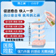 鵲之涵褥瘡燙傷膏醫(yī)用敷料傷口快速愈合護理防褥瘡液體敷料消炎殺菌 1盒 30ml