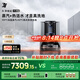 3I【政府補(bǔ)貼15%】掃地機(jī)器人F1 Pro蒸汽熱水滾筒活洗洗地機(jī)器人智能掃拖吸塵集塵一體家用自動(dòng)清洗
