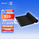 ROG 畫影ACE AimLab合作版  XAimLab 大號游戲鼠標墊電腦桌墊 橡膠底座 三重防護 龍鱗配套鼠標墊 ROG 畫影ACE XXL