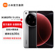 小米15Ultra  手機 新品5G手機 暗夜之眼 徠卡光學(xué) 經(jīng)典黑銀 12GB+256GB 官方標配