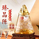 五糧液（WULIANGYE）宜賓五糧液股份五糧液濃香型52度白酒整箱 商務(wù)宴請(qǐng)送禮白酒禮盒 52度 500mL 1瓶 優(yōu)級(jí)濃香型白酒