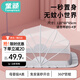 童顏嬰兒蚊帳可折疊便攜寶寶床防蚊罩夏季免安裝兒童全罩式蒙古包蚊帳