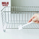 無印良品 MUJI 縫隙掃除系列 海綿 MA0DYA1A 寬3*長18cm