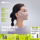 蕉下（beneunder）涼感防曬口罩女防曬面罩護(hù)臉騎行口罩線臉基尼柔沙粉
