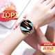ABORNI【2025新款長續(xù)航】智能手表女WATCH藍(lán)牙電話防水運(yùn)動支付成人女士手環(huán)七夕情人節(jié)禮物送女友老婆