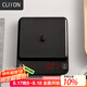 CLITON廚房電子秤 手沖咖啡充電式智能計時秤烘焙秤咖啡豆稱重量食物秤