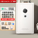 卡嘜（CRMCR）智能保險柜家用型辦公財務(wù)保險箱輕奢遠程指紋密碼全鋼防搬走收藏首飾珠寶保管箱保密柜大型保管柜 1.2米白【重116KG】指紋密碼+米家APP