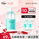 黛絲恩（Diane）乳酸菌沐浴露保濕持久留香沐浴液600ml 一盞白茶