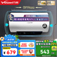 萬(wàn)和電熱水器自動(dòng)斷電洗 一級(jí)能效一鍵預(yù)約洗電熱 凈化水質(zhì) 防垢內(nèi)膽單管加熱 Q2系列 60L 2200W 新版APP智控Q2TY