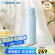 象?。╖O JIRUSHI）進(jìn)口彈蓋保溫/保冷杯不銹鋼真空車載水杯316L不銹鋼內(nèi)膽480ml