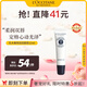 歐舒丹（L'OCCITANE）乳木果特潤(rùn)潤(rùn)唇膏12ml深層滋潤(rùn)保濕緩解唇紋法國(guó)原裝進(jìn)口禮物