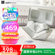 HIFIMAN（海菲曼）【國家補(bǔ)貼】小天鵝Svanar Wireless Jr真無線主動降噪藍(lán)牙耳機(jī) 入耳式無線耳機(jī)